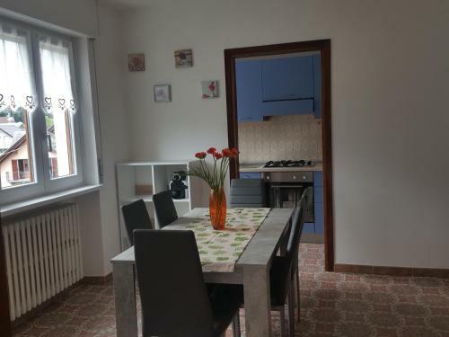 Apartamento Appartamento La Canvetta