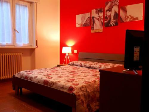 Apartamento Appartamento La Canvetta