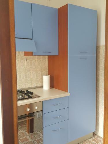 Apartamento Appartamento La Canvetta