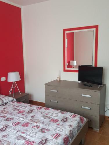 Apartamento Appartamento La Canvetta