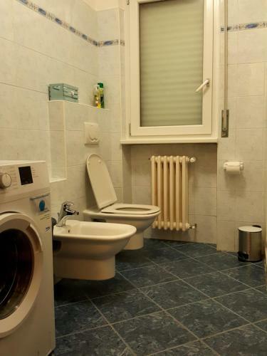 Apartamento Appartamento La Canvetta