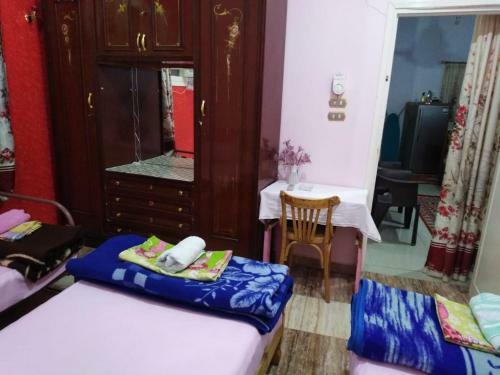 Hostal Nuba One
