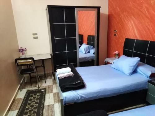 Hostal Nuba One
