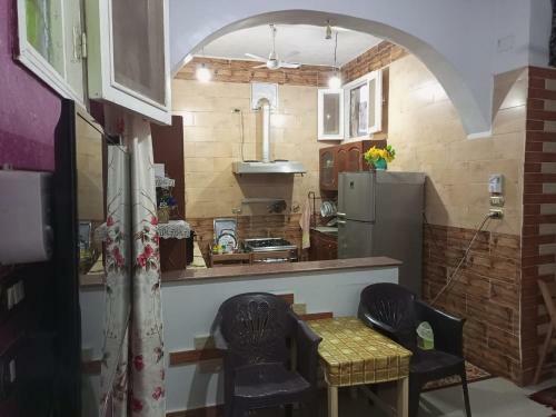 Hostal Nuba One