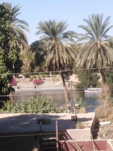 Hostal Nuba One