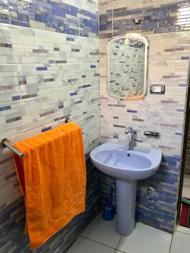 Apartamento Nobatia Guest House