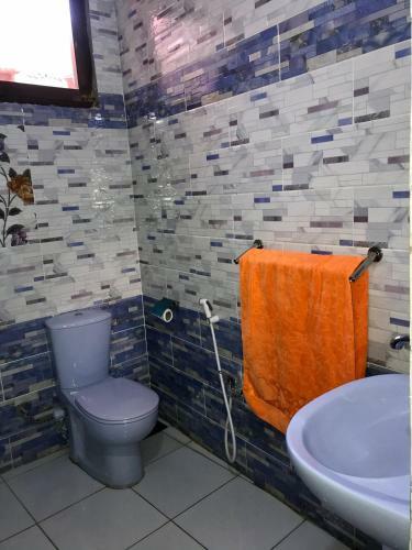 Apartamento Nobatia Guest House