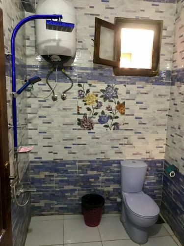 Apartamento Nobatia Guest House