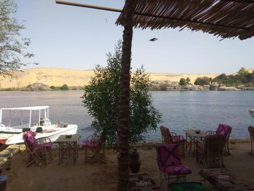 Hostal Kafana Guest House Nile View