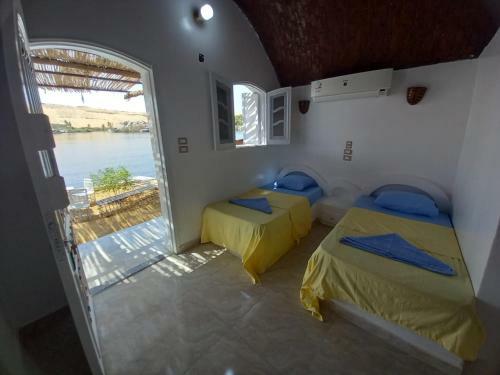 Hostal Kafana Guest House Nile View