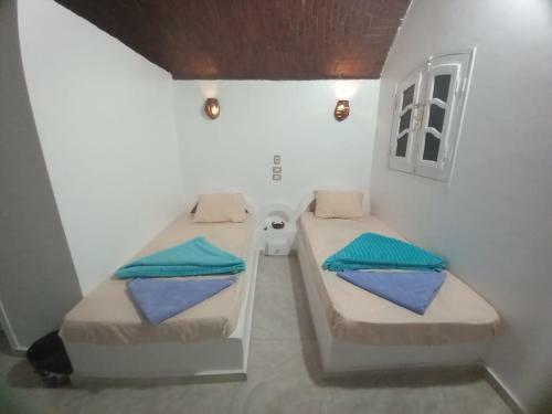 Hostal Kafana Guest House Nile View