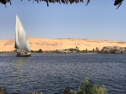 Hostal Kafana Guest House Nile View
