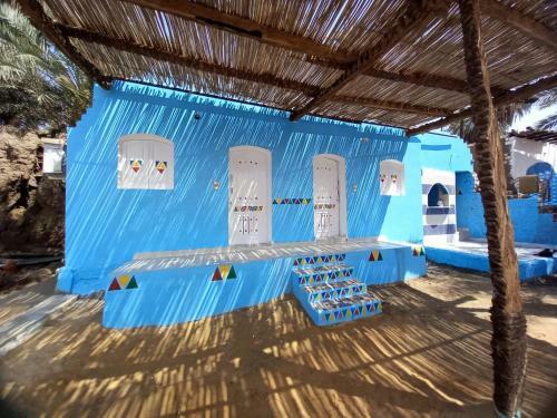 Hostal Kafana Guest House Nile View