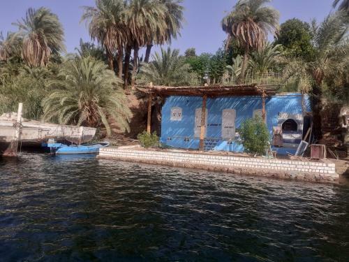 Hostal Kafana Guest House Nile View
