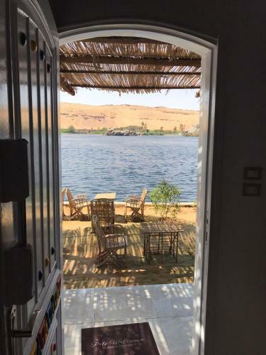 Hostal Kafana Guest House Nile View