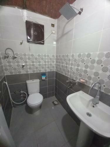 Hostal Kafana Guest House Nile View