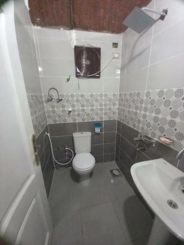 Hostal Kafana Guest House Nile View