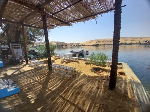 Hostal Kafana Guest House Nile View