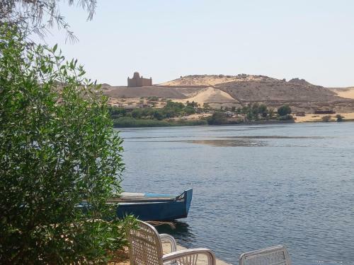 Hostal Kafana Guest House Nile View