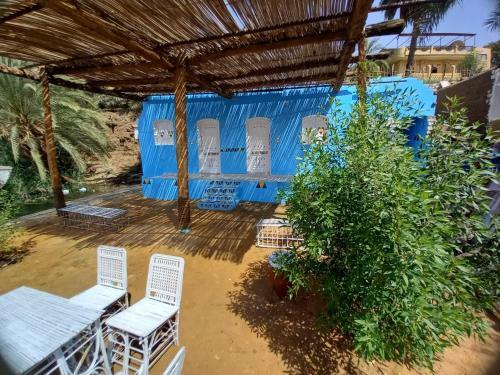 Hostal Kafana Guest House Nile View