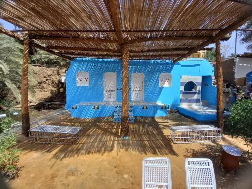 Hostal Kafana Guest House Nile View