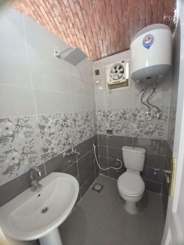 Hostal Kafana Guest House Nile View