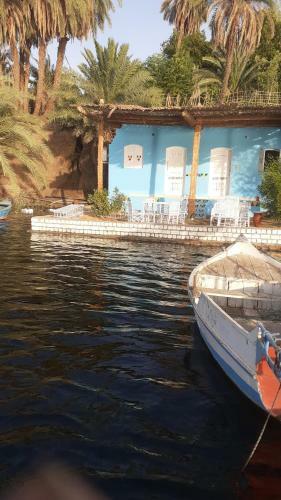 Hostal Kafana Guest House Nile View
