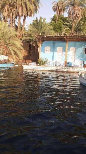 Hostal Kafana Guest House Nile View