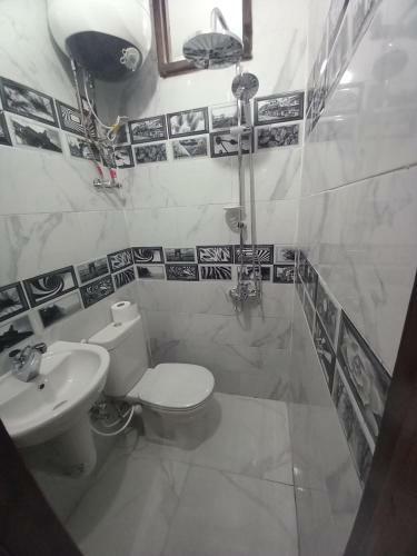 Hostal Jamaica Guest House