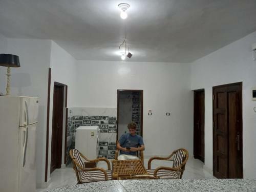 Hostal Jamaica Guest House
