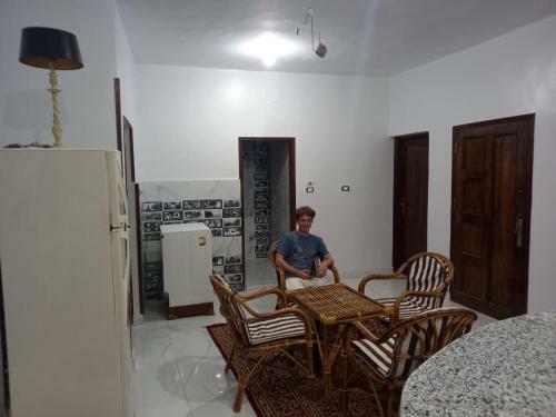 Hostal Jamaica Guest House