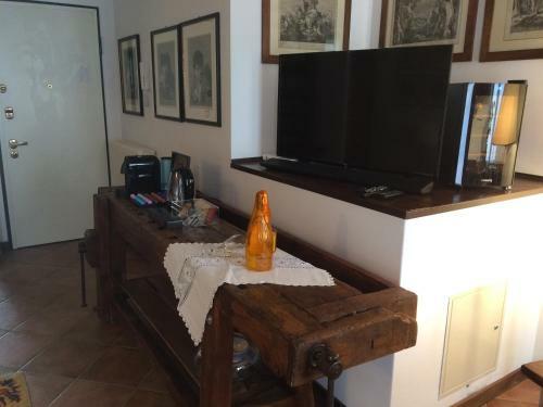 Bed & Breakfast Dimora D'artista