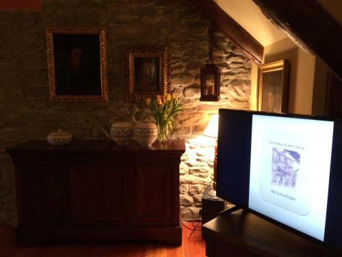 Bed & Breakfast Dimora D'artista