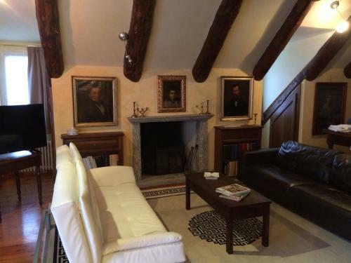 Bed & Breakfast Dimora D'artista