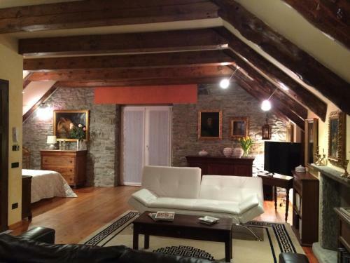 Bed & Breakfast Dimora D'artista
