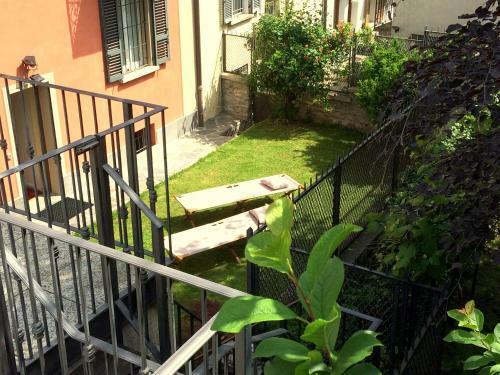 Bed & Breakfast Dimora D'artista
