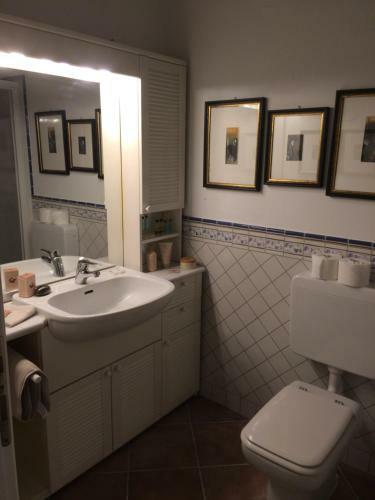 Bed & Breakfast Dimora D'artista