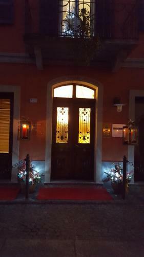 Bed & Breakfast Dimora D'artista