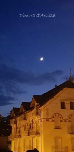 Bed & Breakfast Dimora D'artista