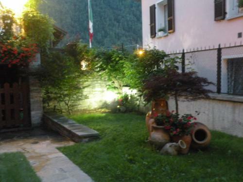 Bed & Breakfast Dimora D'artista