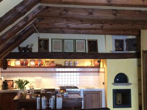 Bed & Breakfast Dimora D'artista