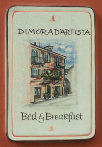Bed & Breakfast Dimora D'artista