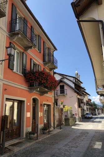 Bed & Breakfast Dimora D'artista