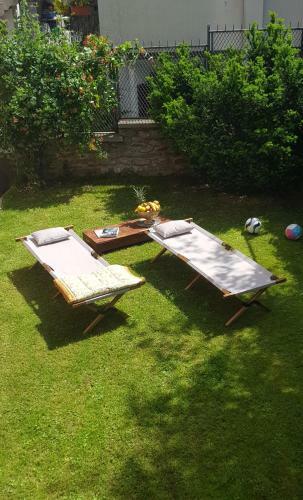Bed & Breakfast Dimora D'artista