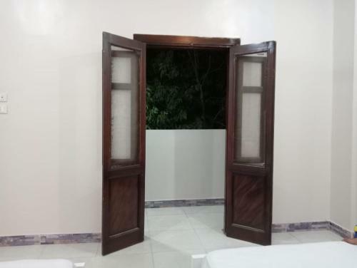 Hostal Cattleya Nubian Guest House