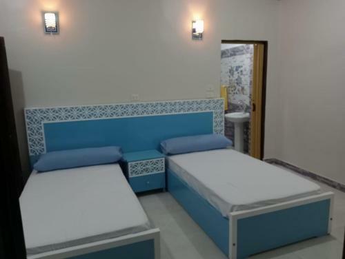 Hostal Cattleya Nubian Guest House