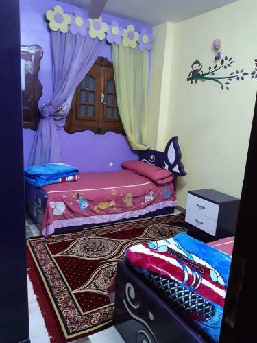 Hostal Cattleya Nubian Guest House