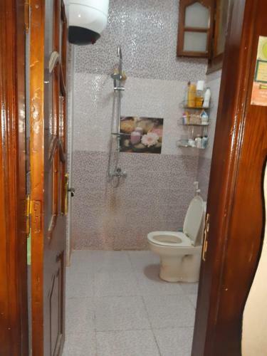 Hostal Cattleya Nubian Guest House