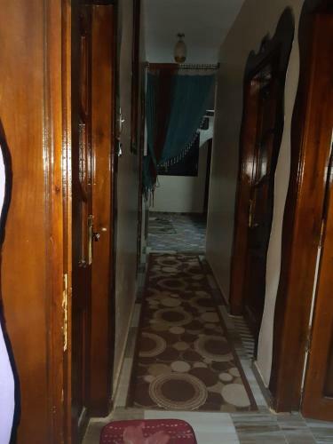 Hostal Cattleya Nubian Guest House