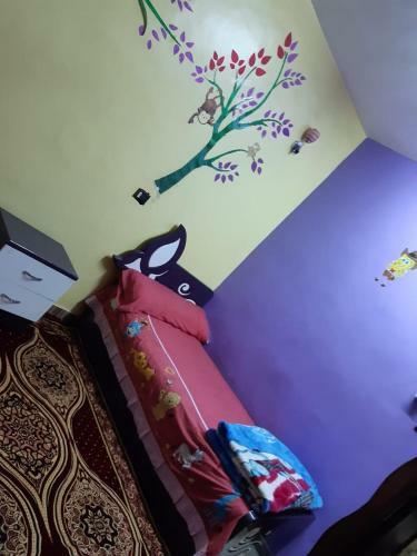 Hostal Cattleya Nubian Guest House